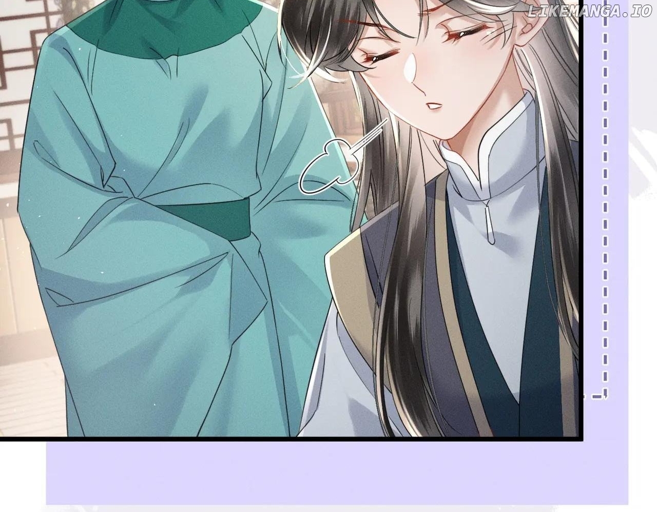 The Tyrant’s Family Lasts Thanks To Her Inner Voice Chapter 56 - page 83